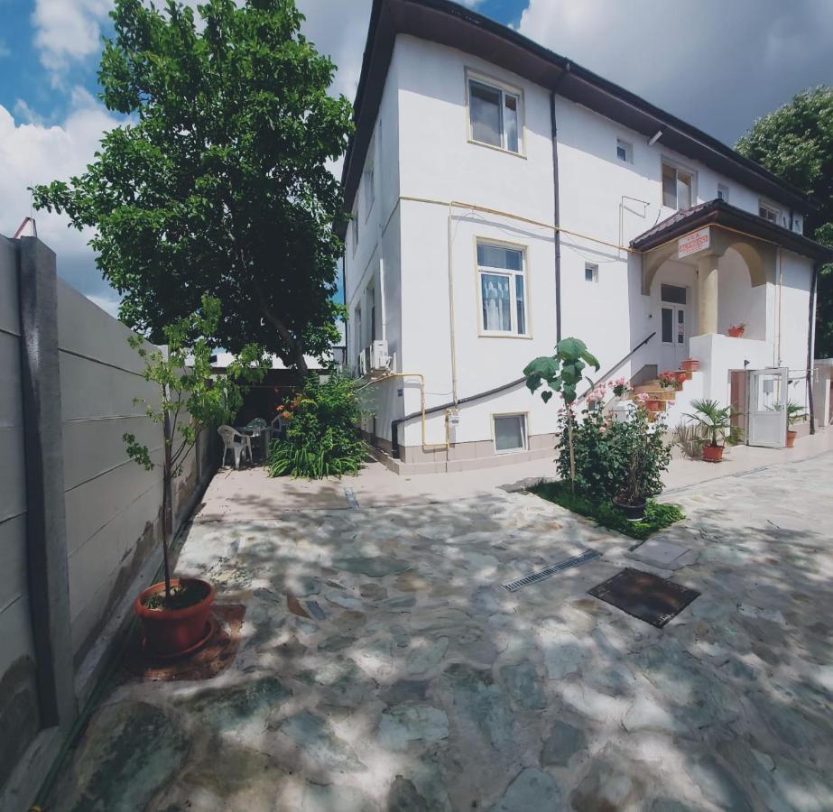 Cazare Alfredo Craiova Exteriér fotografie